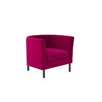 Slip cover for the Ikea Solsta Olarp chair
