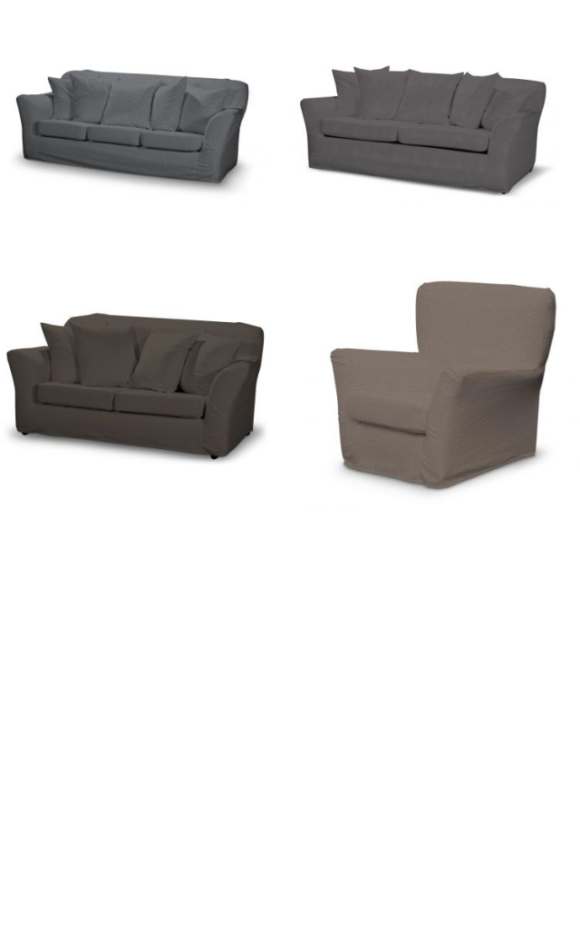 IKEA TOMELILLA Covers
